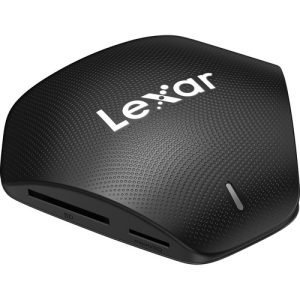 Lexar Multi Card 3 in 1 Reader