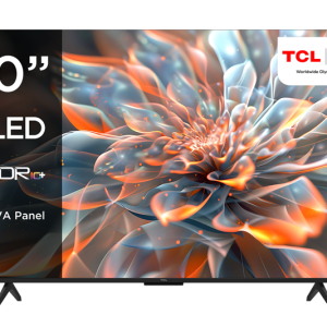 TCL 50 Inches 4K UHD Google QLED TV 50P79K