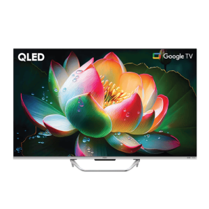 Haier 43 Inches 4K Google QLED TV 43S800UX