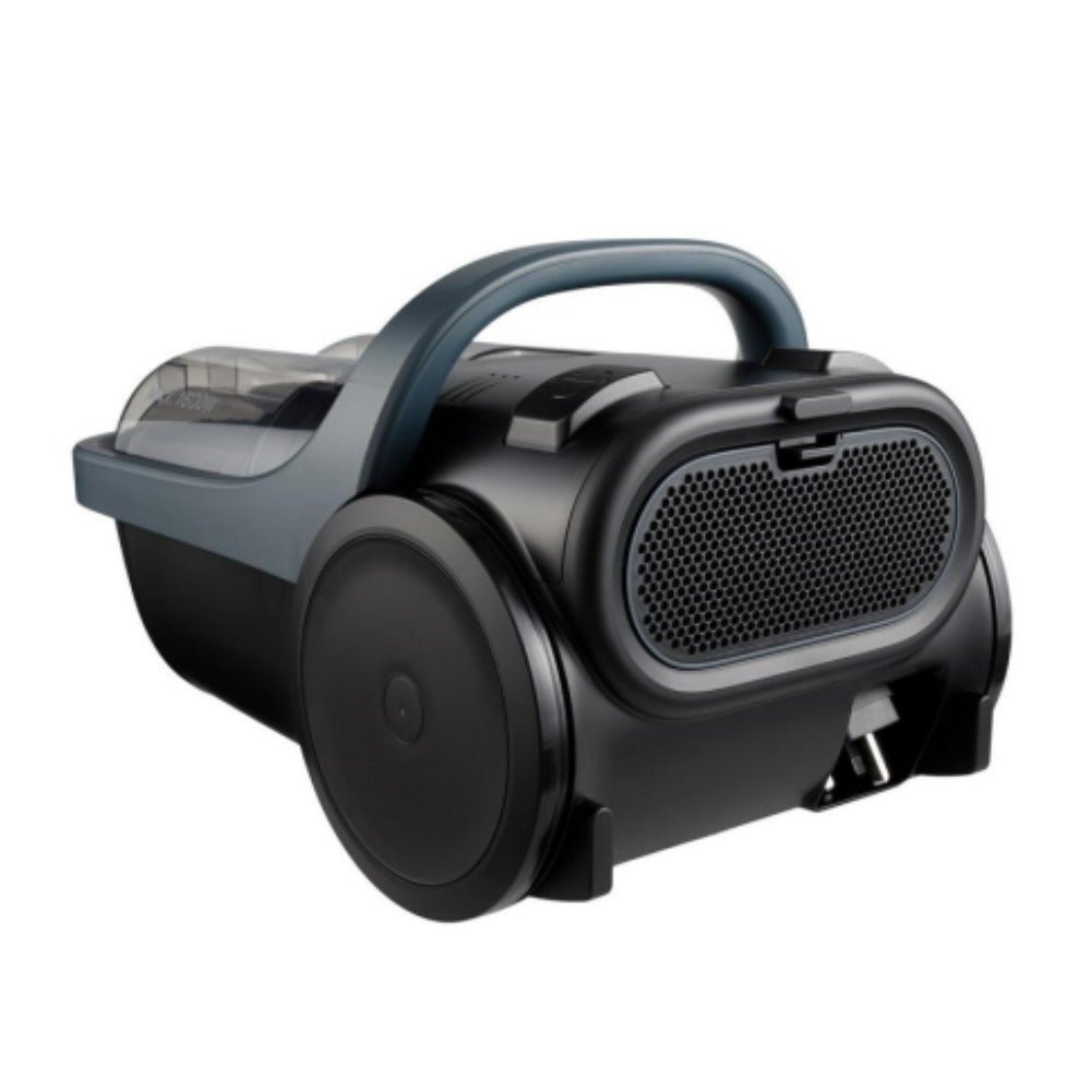 Panasonic Bagless Canister Vacuum Cleaner MC-CL601 - Image 2