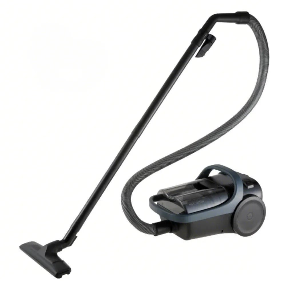 Panasonic Bagless Canister Vacuum Cleaner MC-CL601