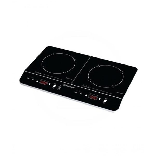 WF-146 Westpoint Deluxe Induction Cooker – Best Electronics